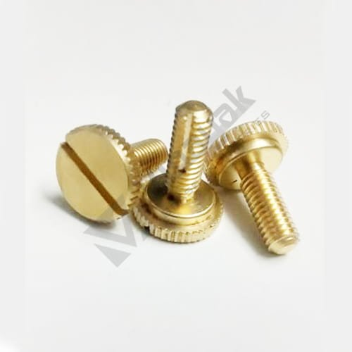Brass Auto Parts